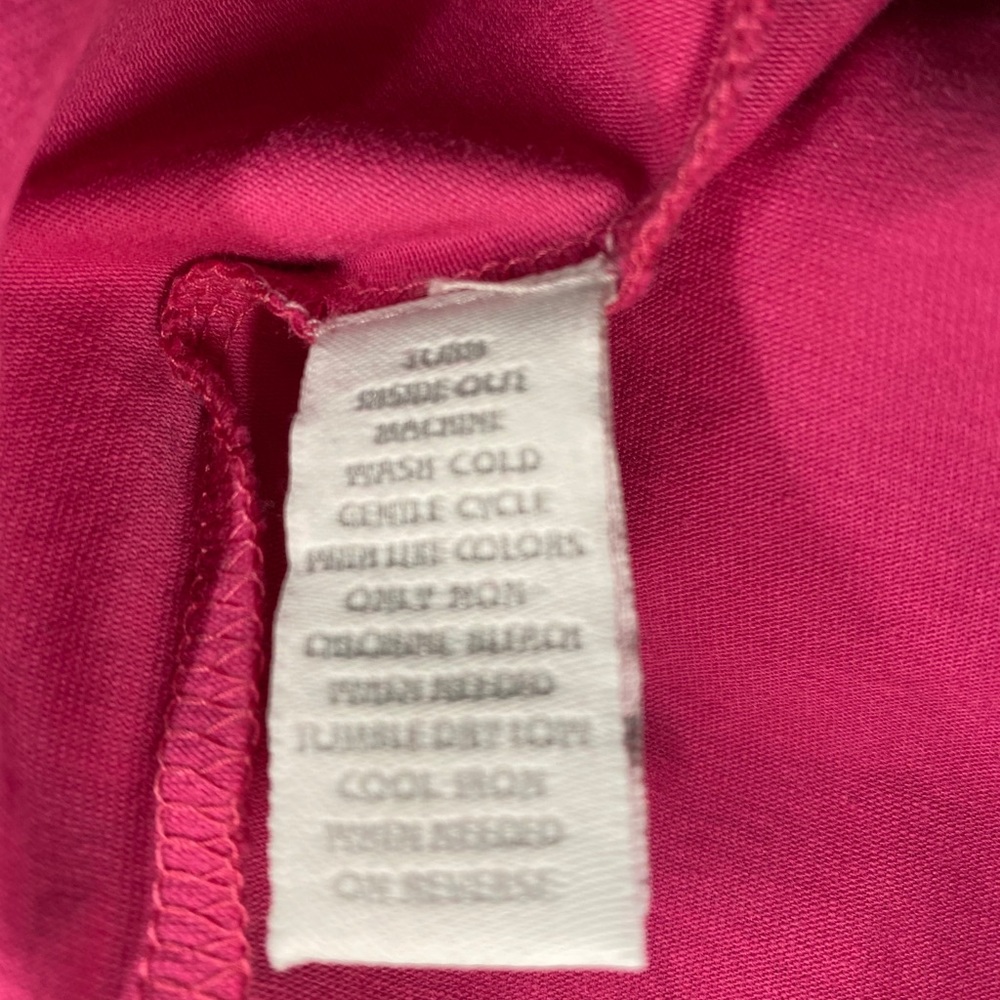 NWOT Charter Club tank. - Picture 6 of 7